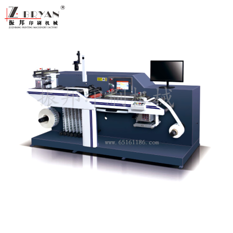 高速標(biāo)簽品檢機(jī)